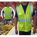 FR Rated Safety Vest